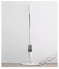 Deerma TB500 fehér spray felmosó Háztartás / Otthon / Kültér - Tisztító / mosó - Felmosó - 384620