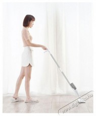 Deerma TB500 fehér spray felmosó Háztartás / Otthon / Kültér - Tisztító / mosó - Felmosó - 384620