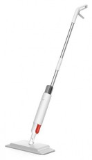 Deerma TB880 fehér szórófejes felmosó Háztartás / Otthon / Kültér - Tisztító / mosó - Felmosó - 414598
