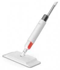 Deerma TB880 fehér szórófejes felmosó Háztartás / Otthon / Kültér - Tisztító / mosó - Felmosó - 414598