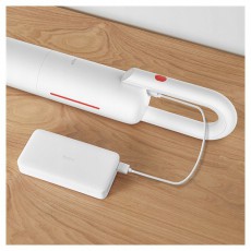 Deerma VC01 feh&eacute;r vezet&eacute;k n&eacute;lk&uuml;li &aacute;ll&oacute; porsz&iacute;v&oacute; H&aacute;ztart&aacute;s / Otthon / K&uuml;lt&eacute;r - Porsz&iacute;v&oacute; / takar&iacute;t&oacute;g&eacute;p - K&eacute;zi / &aacute;ll&oacute; porsz&iacute;v&oacute; - 414113