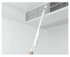 Deerma VC01 feh&eacute;r vezet&eacute;k n&eacute;lk&uuml;li &aacute;ll&oacute; porsz&iacute;v&oacute; H&aacute;ztart&aacute;s / Otthon / K&uuml;lt&eacute;r - Porsz&iacute;v&oacute; / takar&iacute;t&oacute;g&eacute;p - K&eacute;zi / &aacute;ll&oacute; porsz&iacute;v&oacute; - 414113