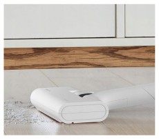 Deerma VC01 feh&eacute;r vezet&eacute;k n&eacute;lk&uuml;li &aacute;ll&oacute; porsz&iacute;v&oacute; H&aacute;ztart&aacute;s / Otthon / K&uuml;lt&eacute;r - Porsz&iacute;v&oacute; / takar&iacute;t&oacute;g&eacute;p - K&eacute;zi / &aacute;ll&oacute; porsz&iacute;v&oacute; - 414113