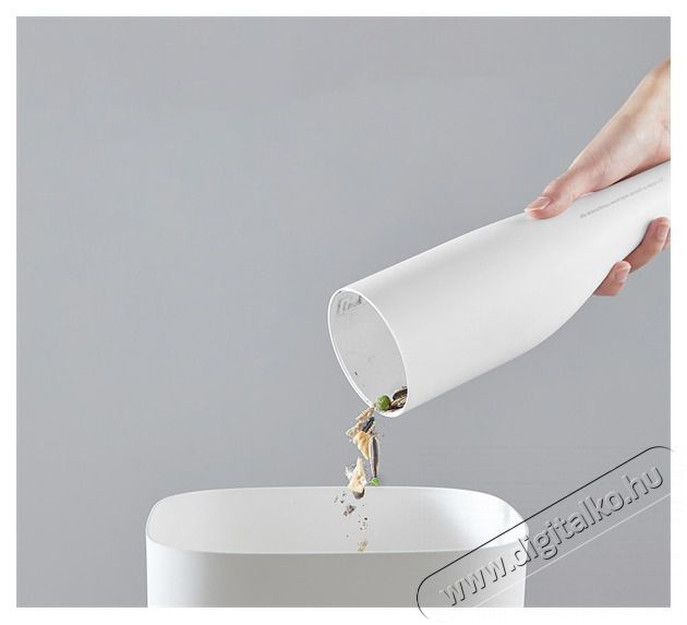 Deerma VC01 feh&eacute;r vezet&eacute;k n&eacute;lk&uuml;li &aacute;ll&oacute; porsz&iacute;v&oacute; H&aacute;ztart&aacute;s / Otthon / K&uuml;lt&eacute;r - Porsz&iacute;v&oacute; / takar&iacute;t&oacute;g&eacute;p - K&eacute;zi / &aacute;ll&oacute; porsz&iacute;v&oacute; - 414113