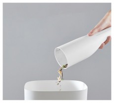 Deerma VC01 feh&eacute;r vezet&eacute;k n&eacute;lk&uuml;li &aacute;ll&oacute; porsz&iacute;v&oacute; H&aacute;ztart&aacute;s / Otthon / K&uuml;lt&eacute;r - Porsz&iacute;v&oacute; / takar&iacute;t&oacute;g&eacute;p - K&eacute;zi / &aacute;ll&oacute; porsz&iacute;v&oacute; - 414113