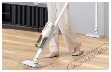 Deerma DX888 R&uacute;dporsz&iacute;v&oacute; DX888 H&aacute;ztart&aacute;s / Otthon / K&uuml;lt&eacute;r - Porsz&iacute;v&oacute; / takar&iacute;t&oacute;g&eacute;p - K&eacute;zi / &aacute;ll&oacute; porsz&iacute;v&oacute; - 493132