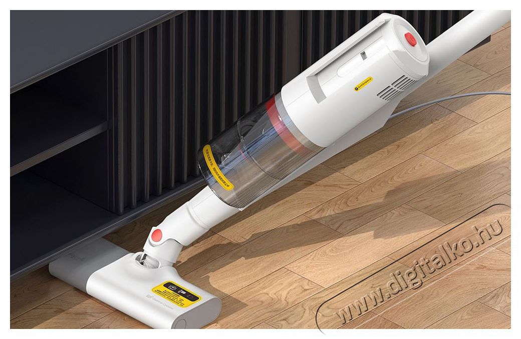 Deerma DX888 R&uacute;dporsz&iacute;v&oacute; DX888 H&aacute;ztart&aacute;s / Otthon / K&uuml;lt&eacute;r - Porsz&iacute;v&oacute; / takar&iacute;t&oacute;g&eacute;p - K&eacute;zi / &aacute;ll&oacute; porsz&iacute;v&oacute; - 493132