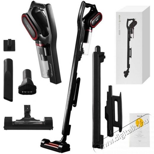 Deerma DX700 Pro &aacute;ll&oacute; porsz&iacute;v&oacute; H&aacute;ztart&aacute;s / Otthon / K&uuml;lt&eacute;r - Porsz&iacute;v&oacute; / takar&iacute;t&oacute;g&eacute;p - K&eacute;zi / &aacute;ll&oacute; porsz&iacute;v&oacute; - 540548