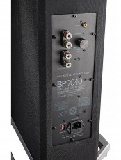 Definitive Technology BP9040 álló hangsugárzó /pár  Audio-Video / Hifi / Multimédia - Hangfal - Hangfalszett - Polc / állványos/ háttér hangsugárzó - 341596