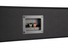 Definitive Technology CS9040 center hangsugárzó Audio-Video / Hifi / Multimédia - Hangfal - Hangfalszett - Centersugárzó - 341599
