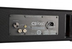 Definitive Technology CS9060 Center hangsugárzó Audio-Video / Hifi / Multimédia - Hangfal - Hangfalszett - Centersugárzó - 341600