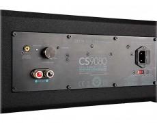 Definitive Technology CS9080 Center hangsugárzó Audio-Video / Hifi / Multimédia - Hangfal - Hangfalszett - Centersugárzó - 341601