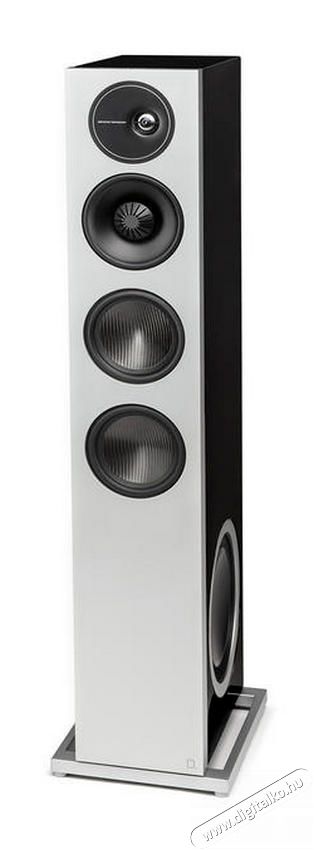 Definitive Technology Demand 17 L Álló hangsugárzó /pár - fekete Audio-Video / Hifi / Multimédia - Hangfal - Hangfalszett - Álló / front hangfal - 355382