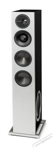 Definitive Technology Demand 17 L Álló hangsugárzó /pár - fekete Audio-Video / Hifi / Multimédia - Hangfal - Hangfalszett - Álló / front hangfal - 355382