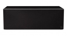 Definitive Technology DEMAND 5C Hangsugárzó - fekete Audio-Video / Hifi / Multimédia - Hangfal - Hangfalszett - Centersugárzó - 355386