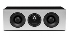 Definitive Technology DEMAND 5C Hangsugárzó - fekete Audio-Video / Hifi / Multimédia - Hangfal - Hangfalszett - Centersugárzó - 355386