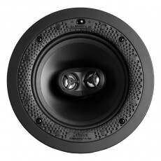 Definitive Technology DI 6.5STR beépíthető hangsugárzó Audio-Video / Hifi / Multimédia - Hangfal - Hangfalszett - Beépíthető hangsugárzó - 341617