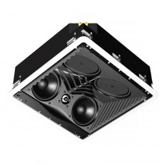 Definitive Technology UIW RCS II beépíthető hangsugárzó /pár Audio-Video / Hifi / Multimédia - Hangfal - Hangfalszett - Beépíthető hangsugárzó - 341631