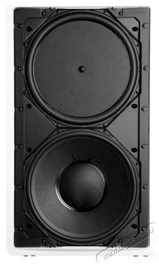 Definitive Technology UIW SUB REF beépíthető mélynyomó Audio-Video / Hifi / Multimédia - Hangfal - Hangfalszett - Beépíthető hangsugárzó - 353036