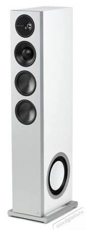 Definitive Technology Deman 15 R Hangfal /pár - fehér Audio-Video / Hifi / Multimédia - Hangfal - Hangfalszett - Álló / front hangfal - 355381