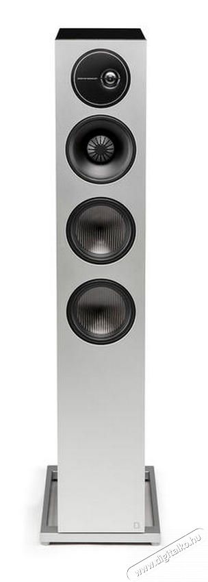 Definitive Technology Demand 17 L Álló hangsugárzó /pár - fekete Audio-Video / Hifi / Multimédia - Hangfal - Hangfalszett - Álló / front hangfal - 355382