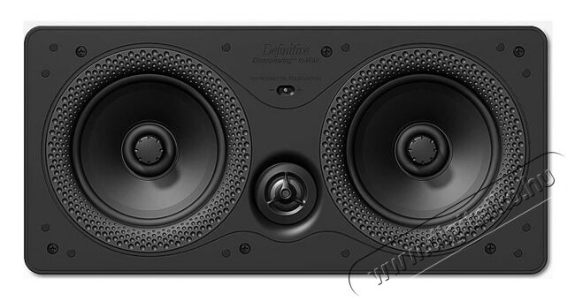Definitive Technology DI 6.5LCR beépíthető hangsugárzó Audio-Video / Hifi / Multimédia - Hangfal - Hangfalszett - Beépíthető hangsugárzó - 341614
