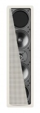 Definitive Technology UIW RLS II beépíthető hangsugárzó /pár Audio-Video / Hifi / Multimédia - Hangfal - Hangfalszett - Beépíthető hangsugárzó - 341633