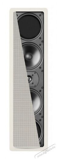 Definitive Technology UIW RLS II beépíthető hangsugárzó /pár Audio-Video / Hifi / Multimédia - Hangfal - Hangfalszett - Beépíthető hangsugárzó - 341633