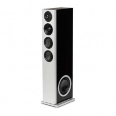 Definitive Technology Deman L Álló hangsugárzó /pár - fekete Audio-Video / Hifi / Multimédia - Hangfal - Hangfalszett - Álló / front hangfal - 355378