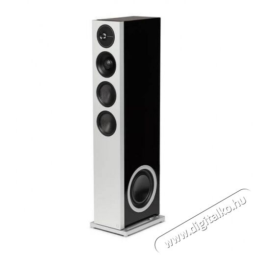 Definitive Technology Deman L Álló hangsugárzó /pár - fekete Audio-Video / Hifi / Multimédia - Hangfal - Hangfalszett - Álló / front hangfal - 355378