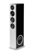 Definitive Technology DEMAND 15 R álló hangsugárzó /pár - fekete Audio-Video / Hifi / Multimédia - Hangfal - Hangfalszett - Álló / front hangfal - 355380