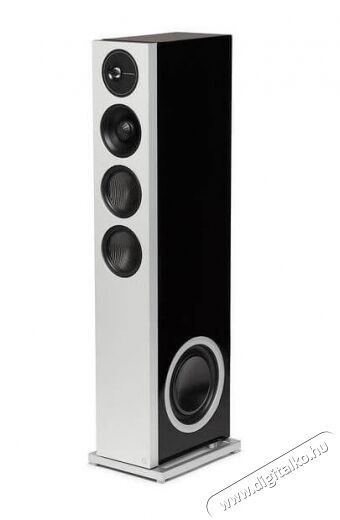 Definitive Technology DEMAND 15 R álló hangsugárzó /pár - fekete Audio-Video / Hifi / Multimédia - Hangfal - Hangfalszett - Álló / front hangfal - 355380
