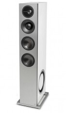 Definitive Technology DEMAND 17 L Álló hangsugárzó /pár - fehér Audio-Video / Hifi / Multimédia - Hangfal - Hangfalszett - Álló / front hangfal - 355383