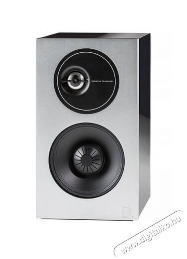 Definitive Technology DEMAND 7 polcsugárzó /pár - fehér Audio-Video / Hifi / Multimédia - Hangfal - Hangfalszett - Polc / állványos/ háttér hangsugárzó - 341605