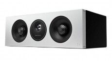 Definitive Technology DEMAND 5C Hangsugárzó - fekete Audio-Video / Hifi / Multimédia - Hangfal - Hangfalszett - Centersugárzó - 355386