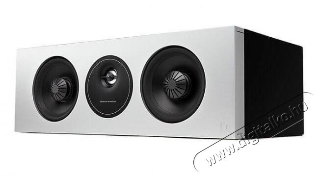 Definitive Technology DEMAND 5C Hangsugárzó - fekete Audio-Video / Hifi / Multimédia - Hangfal - Hangfalszett - Centersugárzó - 355386
