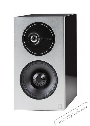 Definitive Technology DEMAND 9 polcsugárzó /pár - fehér Audio-Video / Hifi / Multimédia - Hangfal - Hangfalszett - Polc / állványos/ háttér hangsugárzó - 341607