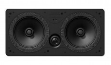 Definitive Technology DI 5.5LCR Beépíthető hangsugárzó /pár Audio-Video / Hifi / Multimédia - Hangfal - Hangfalszett - Beépíthető hangsugárzó - 341611