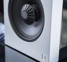 Definitive Technology DEMAND 11 hangfal /pár - fehér Audio-Video / Hifi / Multimédia - Hangfal - Hangfalszett - Álló / front hangfal - 341603