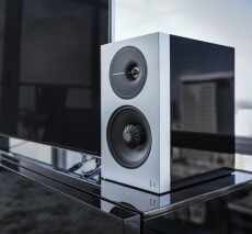 Definitive Technology DEMAND 11 hangfal /pár - fehér Audio-Video / Hifi / Multimédia - Hangfal - Hangfalszett - Álló / front hangfal - 341603