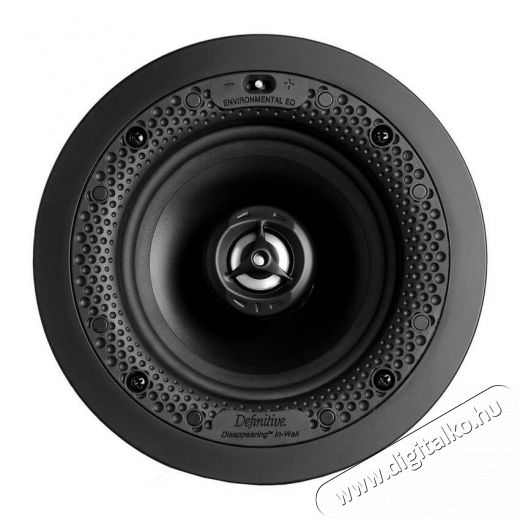 Definitive Technology DI 5.5R beépíthető hangszóró /pár  Audio-Video / Hifi / Multimédia - Hangfal - Hangfalszett - Beépíthető hangsugárzó - 341612