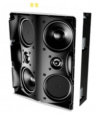 Definitive Technology UIW RSS II beépíthető hangsugárzó /pár Audio-Video / Hifi / Multimédia - Hangfal - Hangfalszett - Beépíthető hangsugárzó - 341635