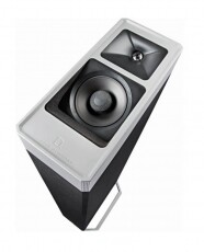 Definitive Technology BP9080x álló hangsugárzó /pár Audio-Video / Hifi / Multimédia - Hangfal - Hangfalszett - Álló / front hangfal - 341598