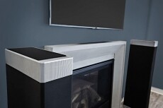 Definitive Technology BP9080x álló hangsugárzó /pár Audio-Video / Hifi / Multimédia - Hangfal - Hangfalszett - Álló / front hangfal - 341598