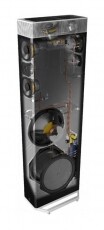 Definitive Technology BP9080x álló hangsugárzó /pár Audio-Video / Hifi / Multimédia - Hangfal - Hangfalszett - Álló / front hangfal - 341598