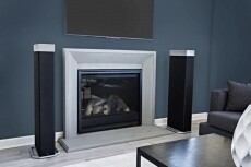 Definitive Technology BP9080x álló hangsugárzó /pár Audio-Video / Hifi / Multimédia - Hangfal - Hangfalszett - Álló / front hangfal - 341598