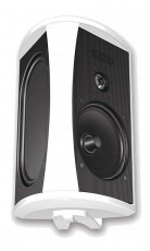 Definitive Technology AW 6500 kültéri hangsugárzó - fehér Audio-Video / Hifi / Multimédia - Hangfal - Hangfalszett - Kültéri hangsugárzó - 341594