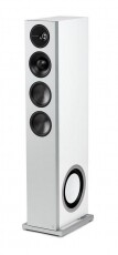 Definitive Technology DEMAND 15 L hangfal /pár - fehér Audio-Video / Hifi / Multimédia - Hangfal - Hangfalszett - Álló / front hangfal - 355379