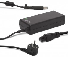 Delight 55362 Univerzális HP laptop/notebook töltő adapter tápkábellel Egyéb - Nem forgalmazzuk ! - 369100