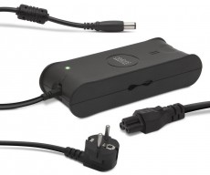 Delight 55363 Univerzális DELL laptop/notebook töltő adapter tápkábellel Egyéb - Nem forgalmazzuk ! - 369101